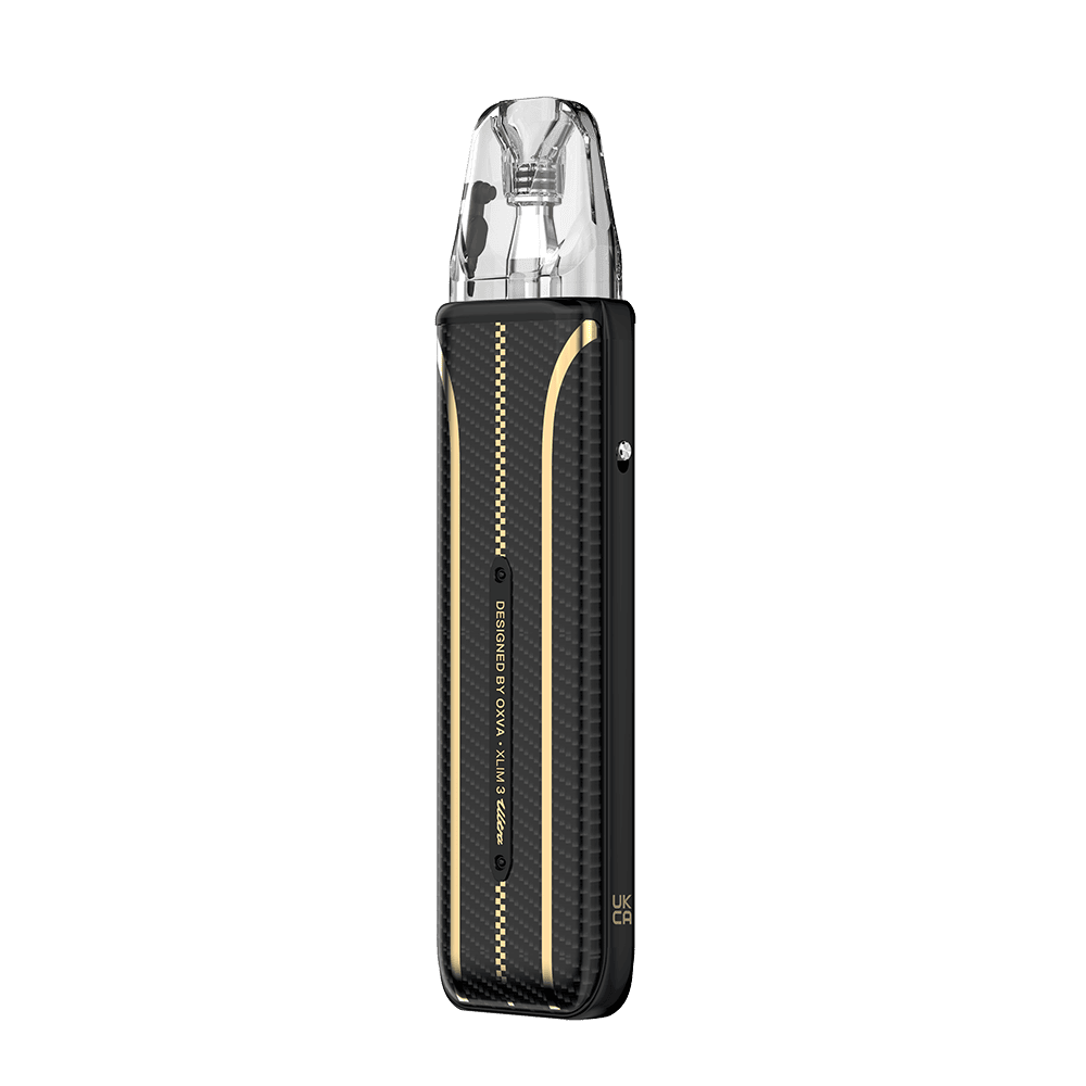 OXVA XLIM 3 Ultra Kit Ultra Carbon