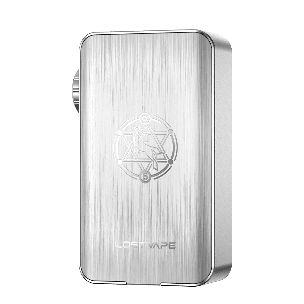 Lost Vape Centaurus BT200 Mod Platinum Crest