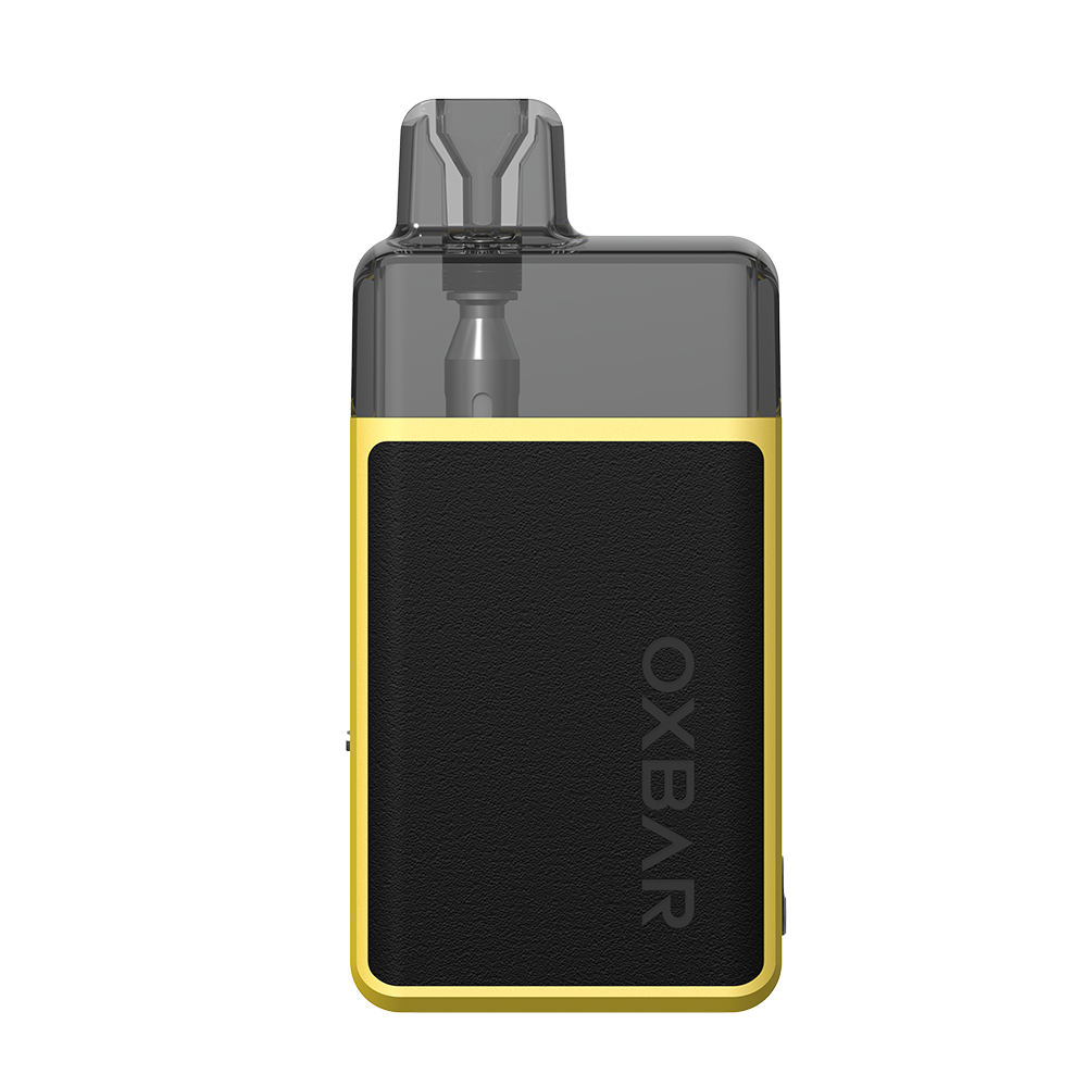 Oxbar Oxpod Elite Kit Gold Black