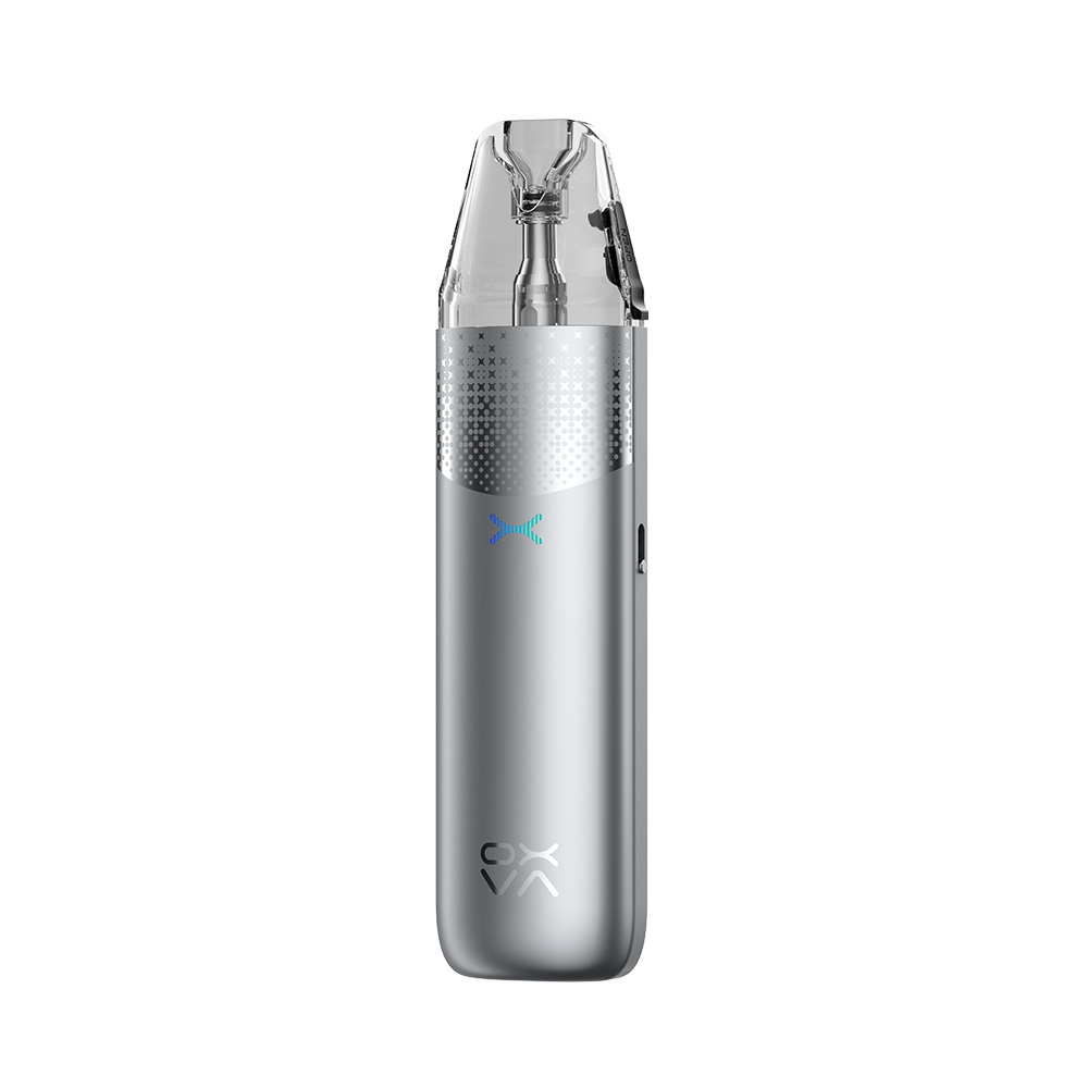 OXVA NeXLIM 2 Mini Kit Titanium Gray