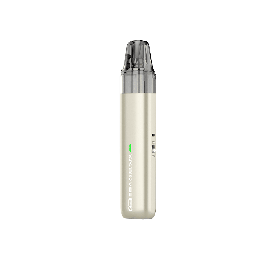 Vaporesso Vibe SE 2 Gleaming Gold