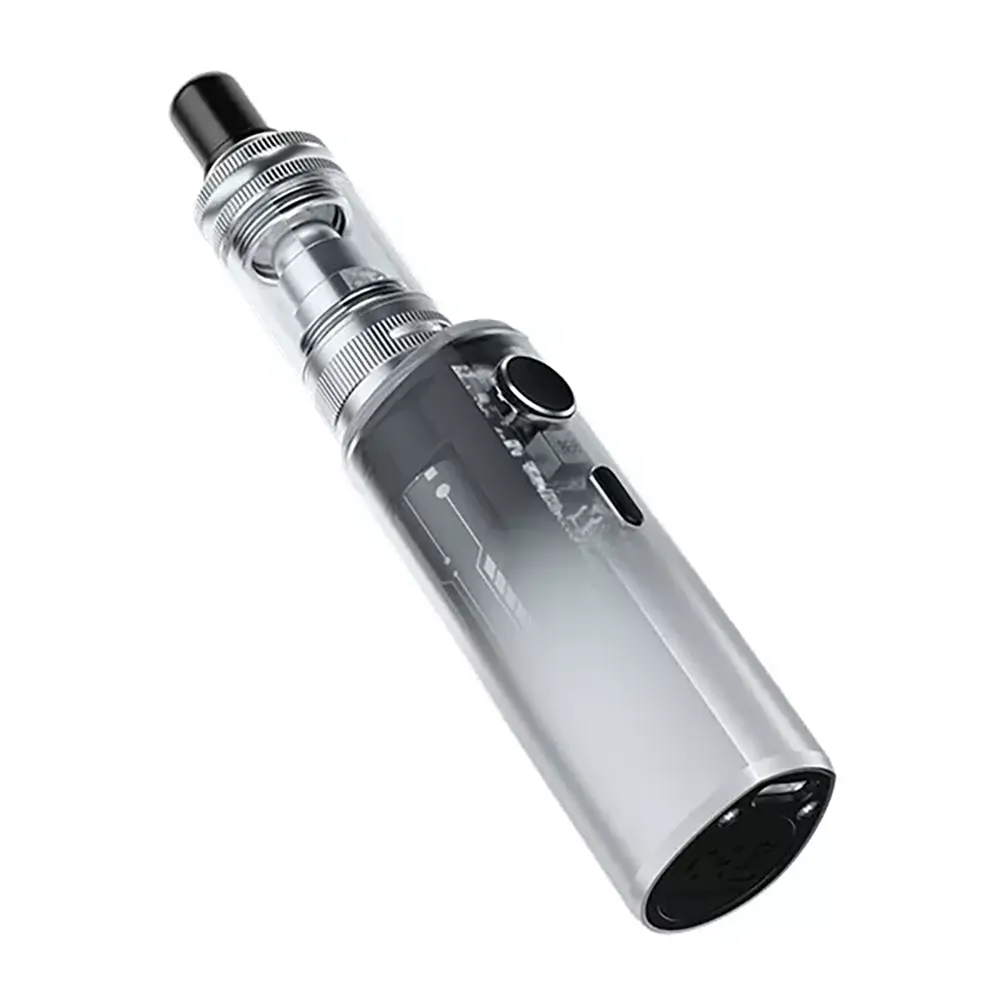Vaptio Cosmo N1 Kit Silver