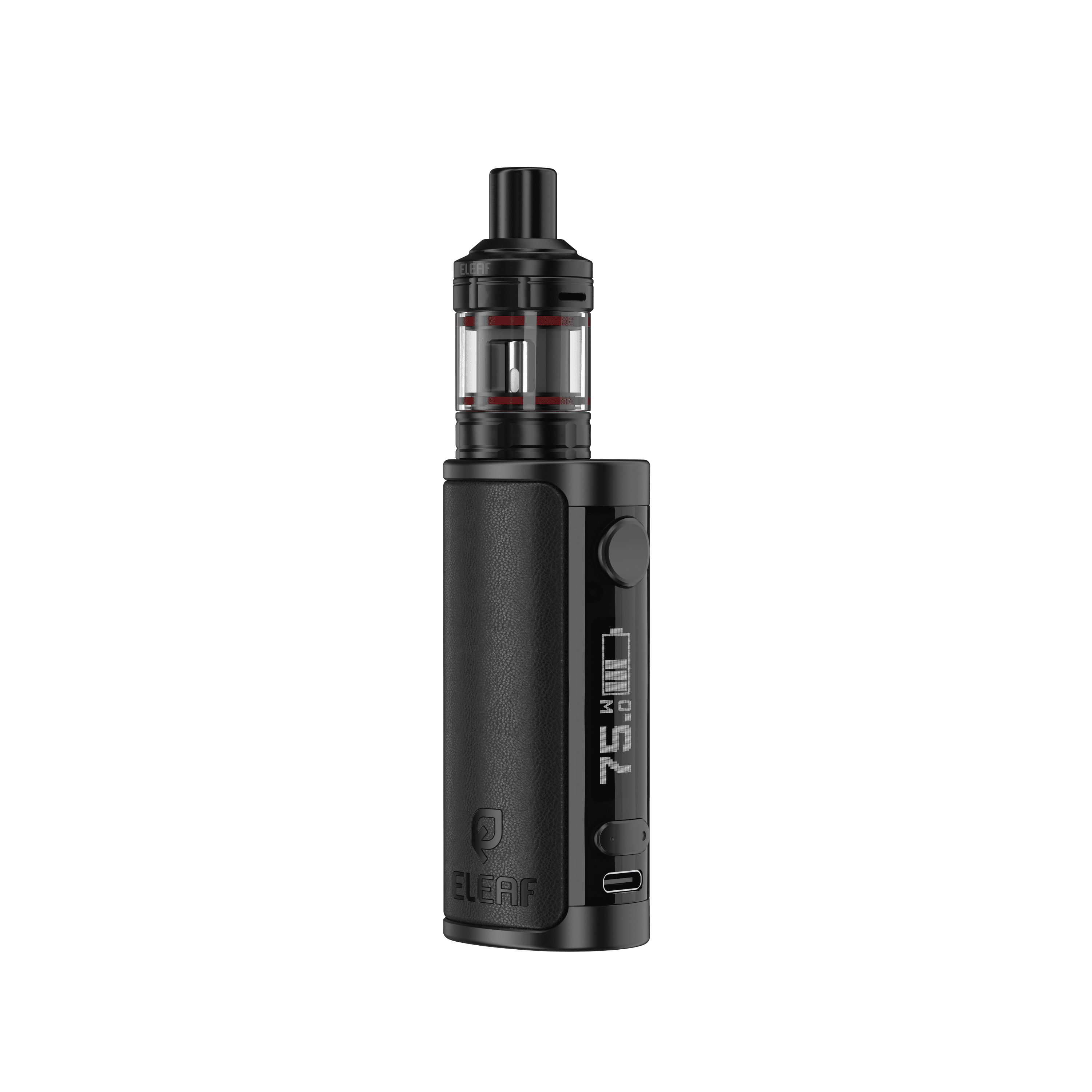 Eleaf iStick i75 Kit mit EN Air Tank Black