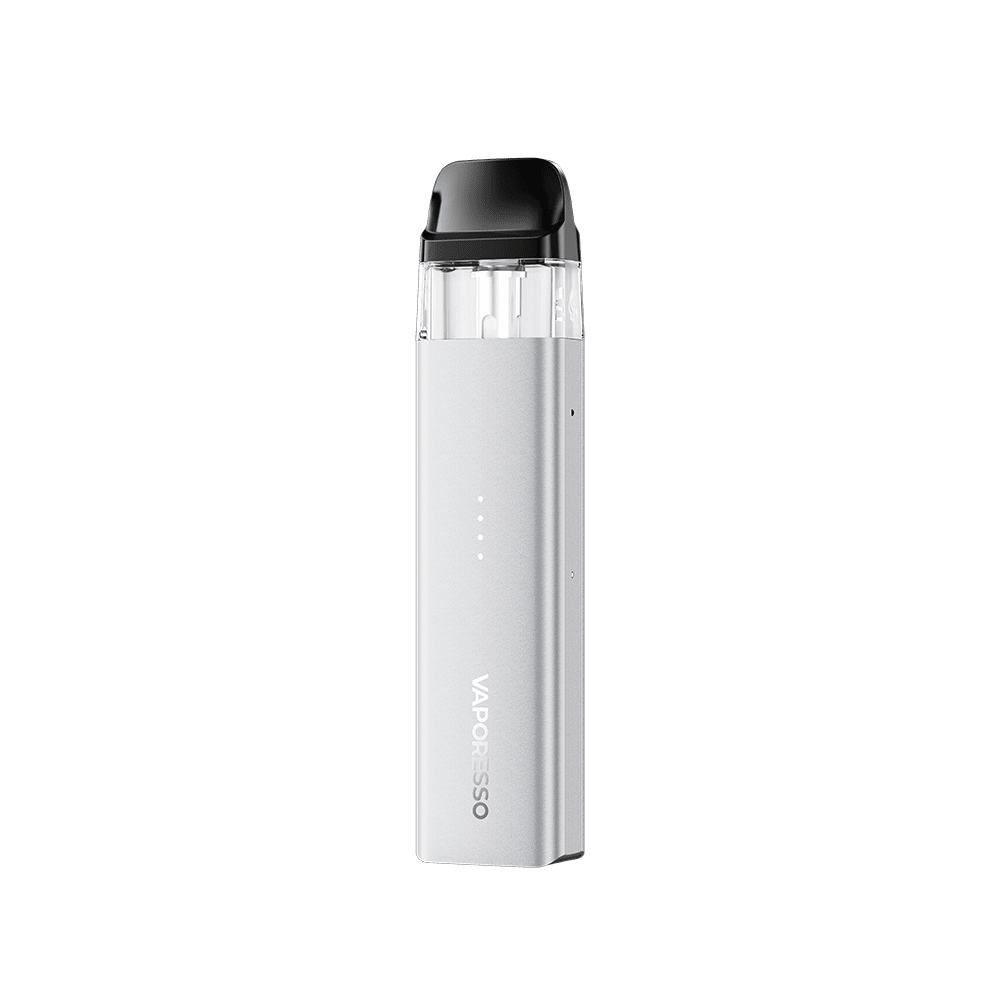 Vaporesso Xros SE Kit Matte Silver