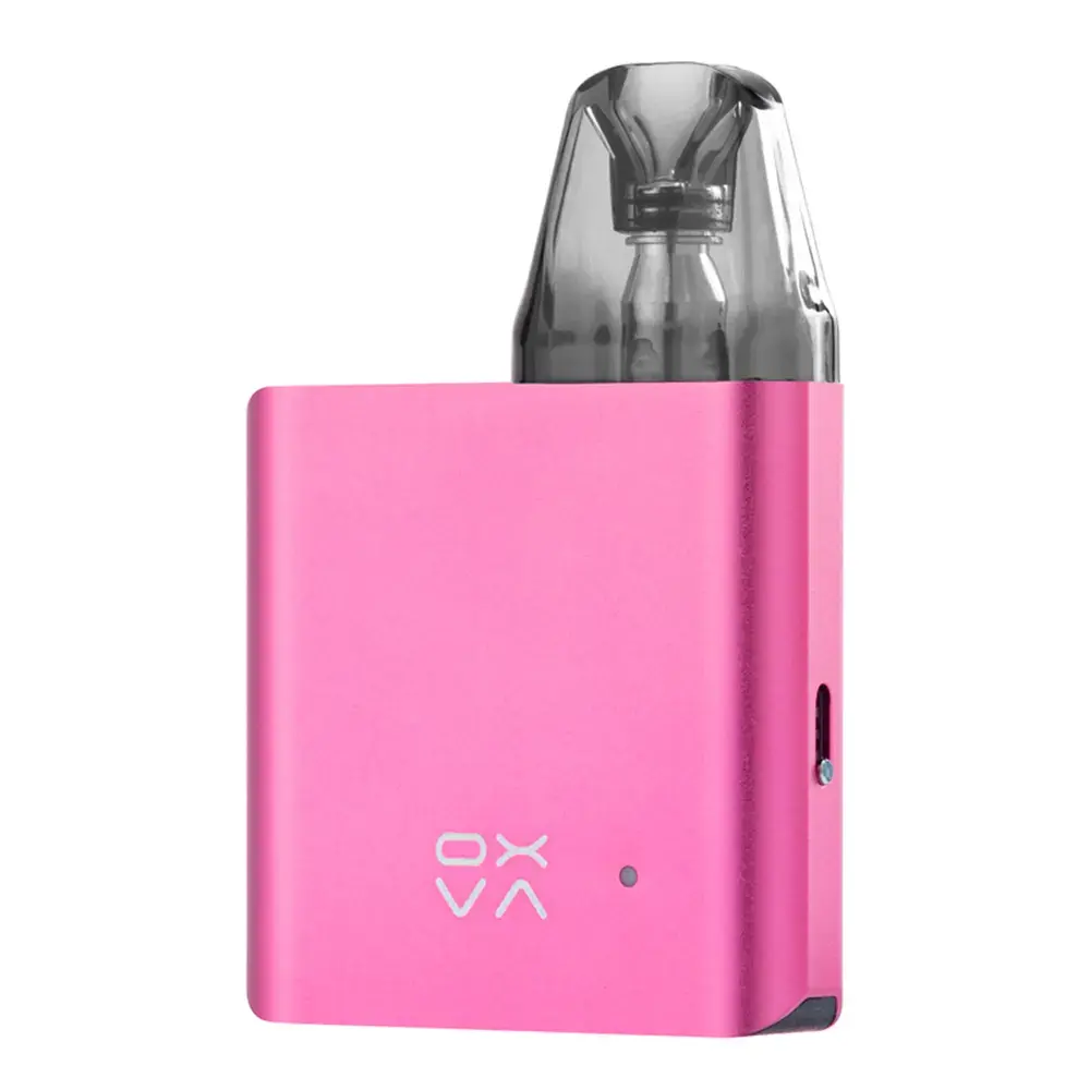 OXVA Xlim SQ Pod Kit Pink
