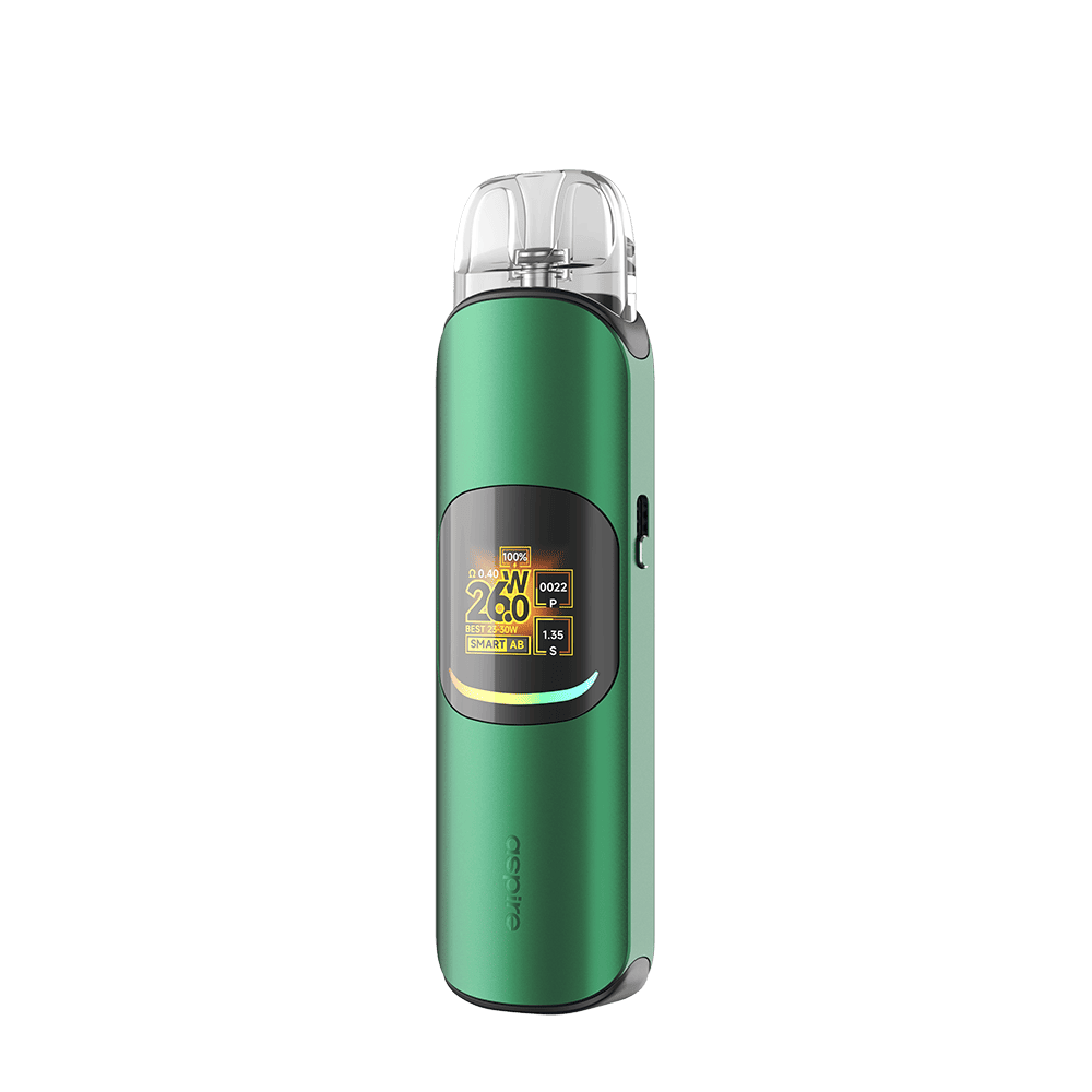 Aspire Pixo Neo Kit Green