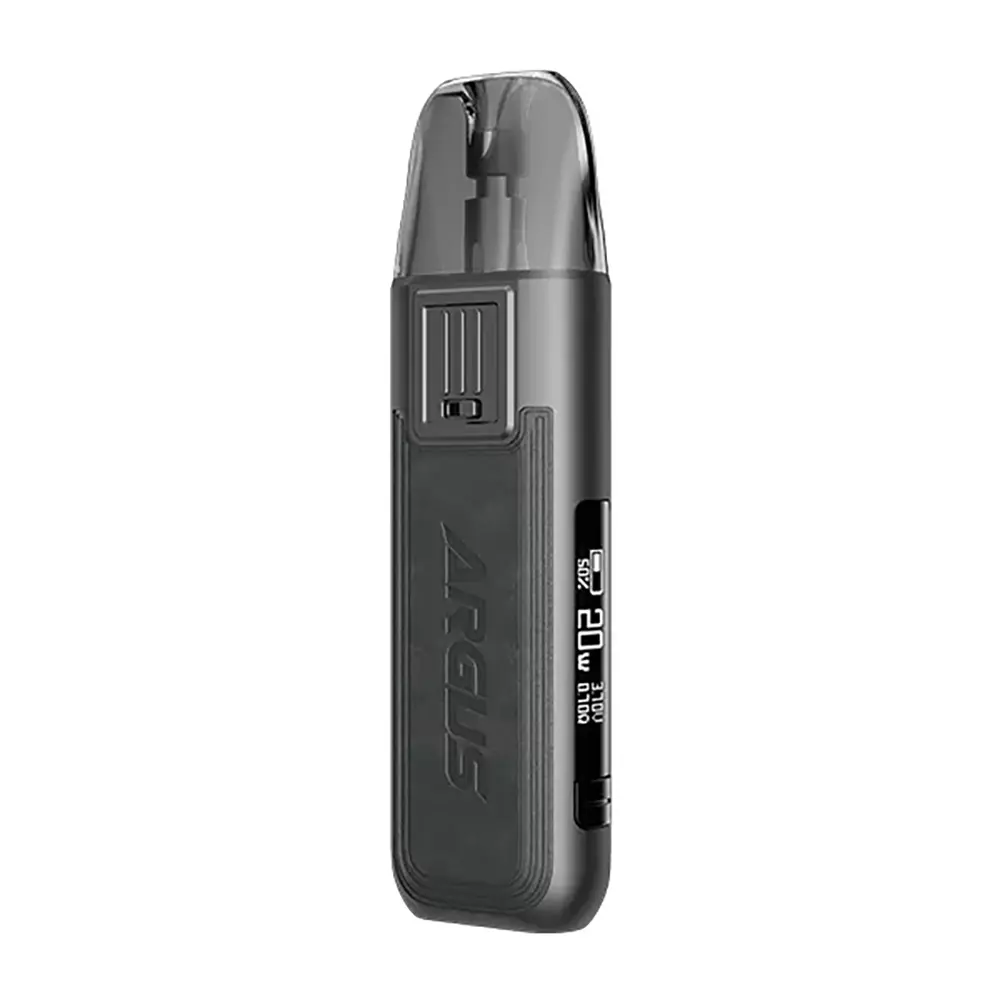 Voopoo Argus Pod Kit Gray
