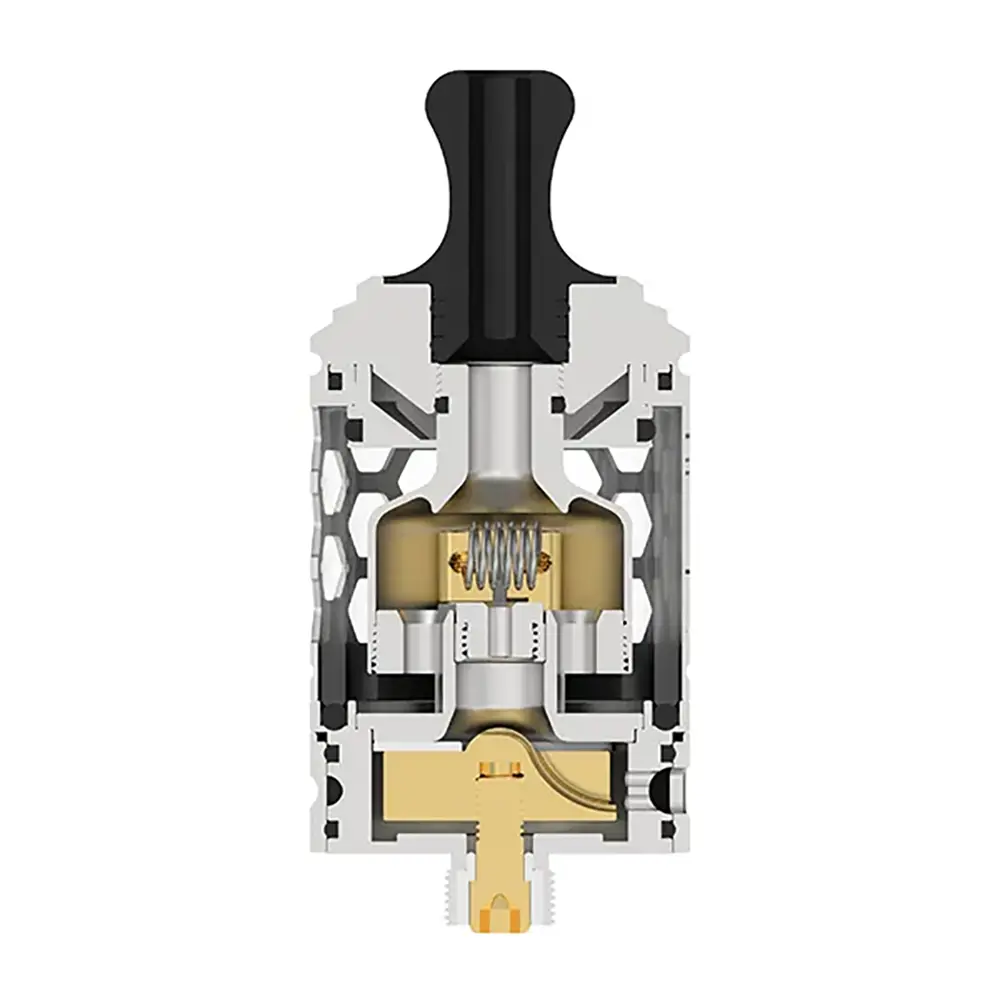 Thunderhead Creations Tauren MTL RTA V1.5 Gunmetal