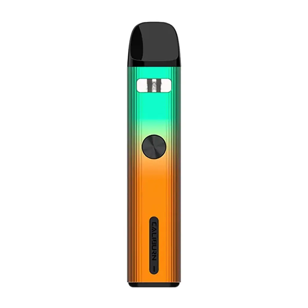 UWell Caliburn G2 Kit Ocean Flame