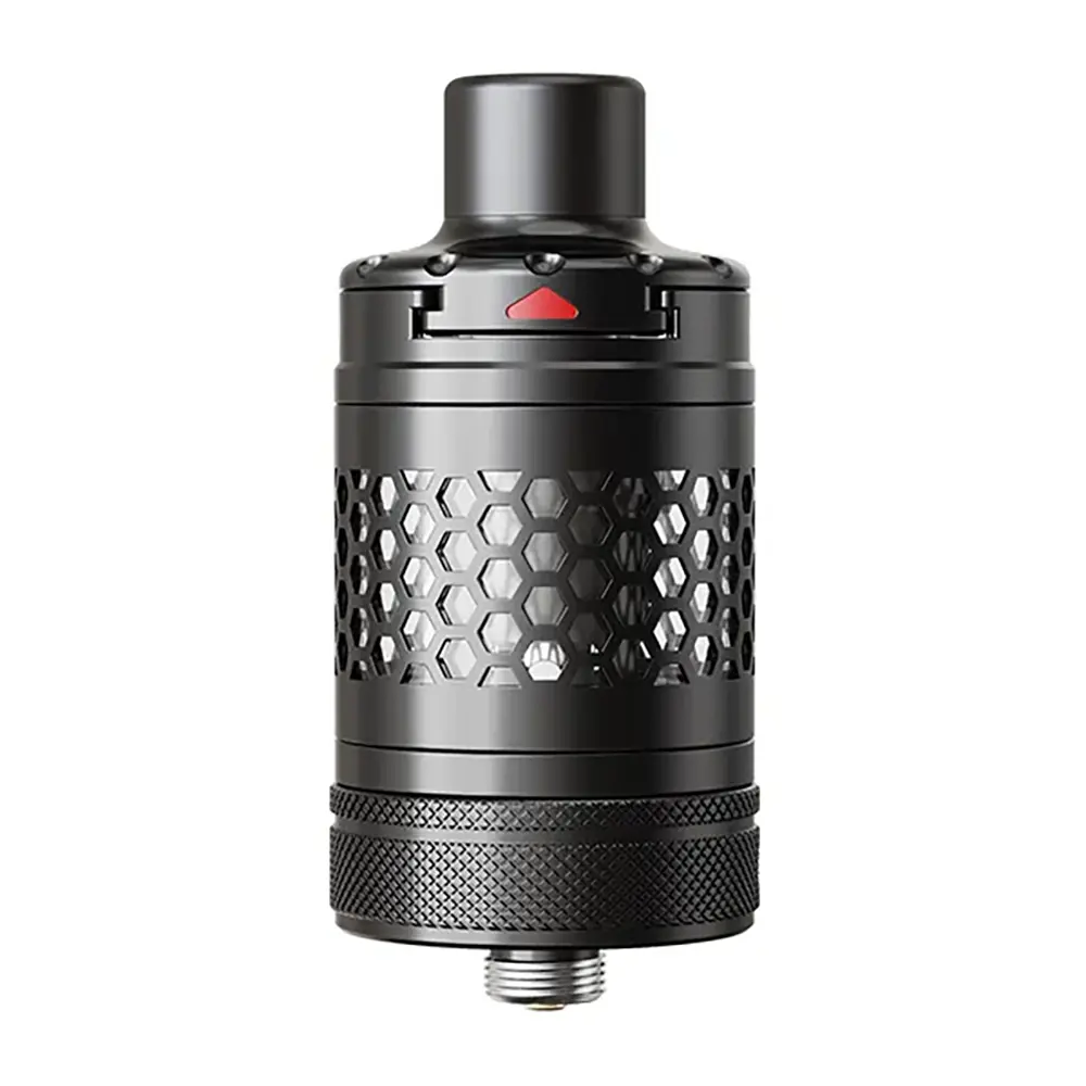Aspire Nautilus 3S Special Edition Tank Black