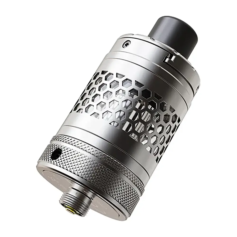 Aspire Nautilus 3S Special Edition Tank Silver