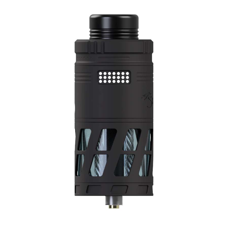 IMIST Simurg X30 RTA PVD Black