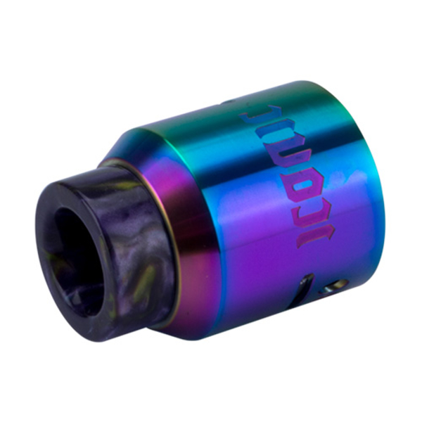 Vandyvape Iconic RDA Multicolor