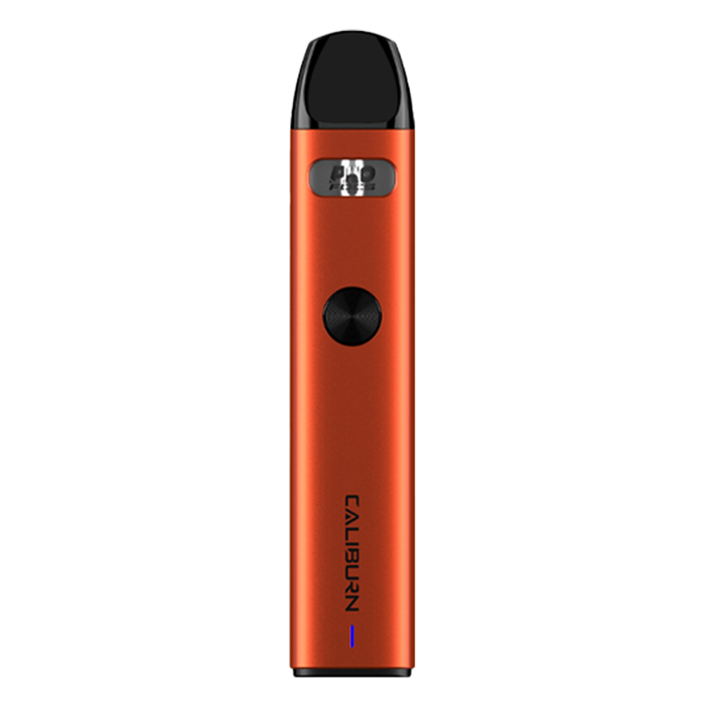 Uwell Caliburn A2 Kit Orange