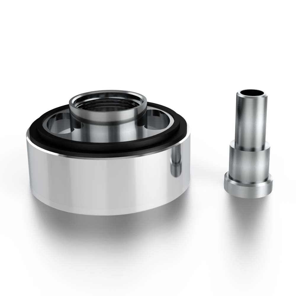 Expromizer V5 Extension Kit-Polished