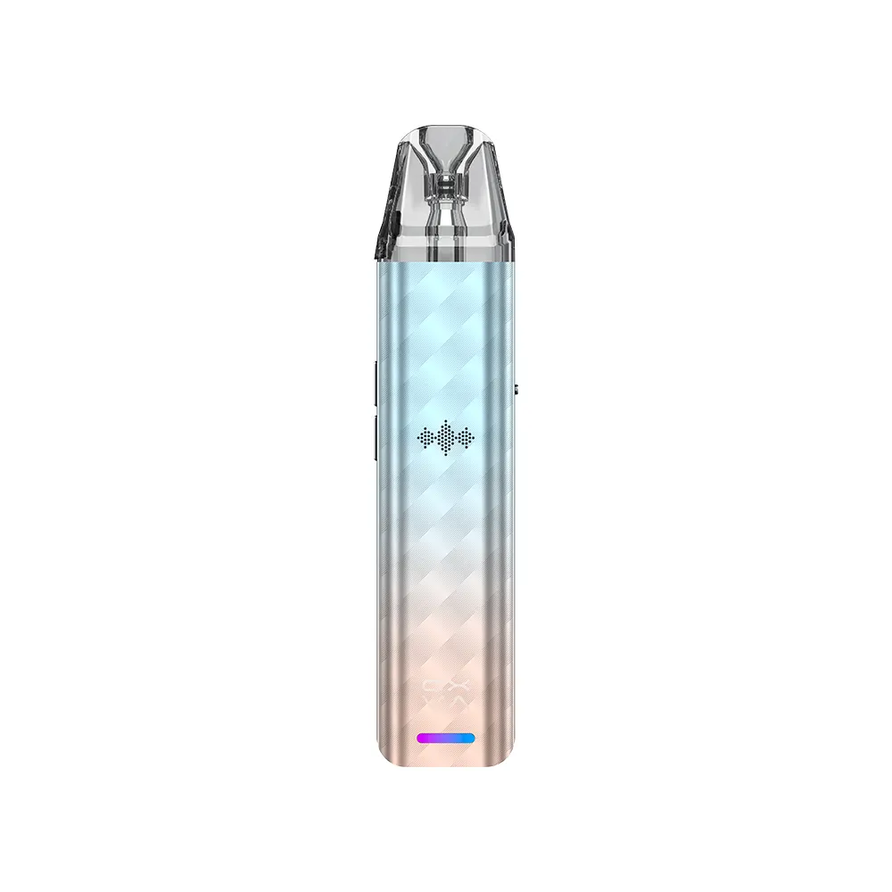 Oxva Xlim SE 2 Kit Orange Blue