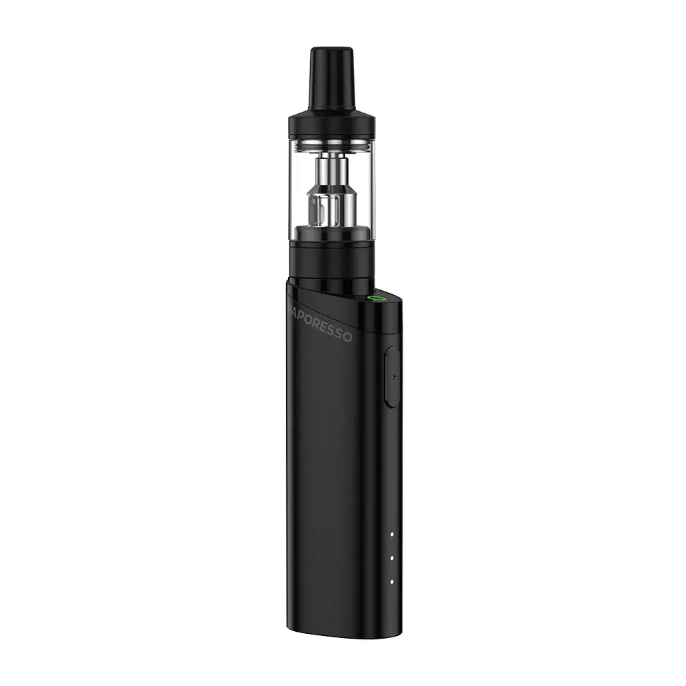 Vaporesso GEN Fit Kit Midnight Black