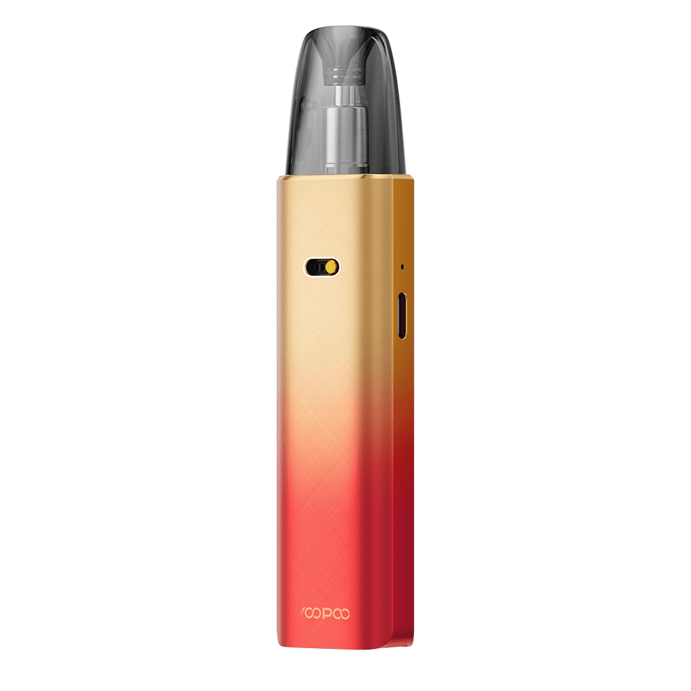 Voopoo Argus G4 Orange