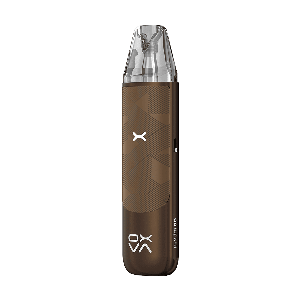 OXVA NeXLIM GO Kit Silky Coffee