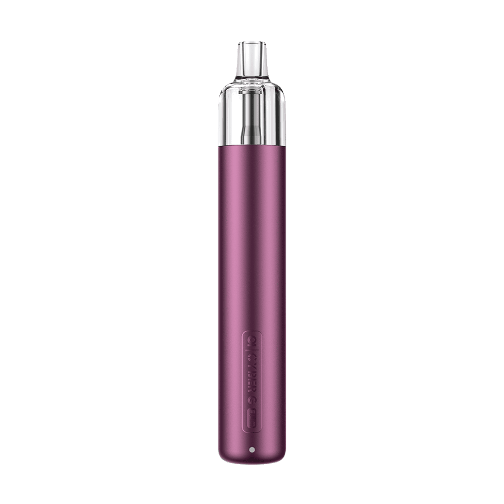 Aspire Cyber G Slim Metallic Purple Red