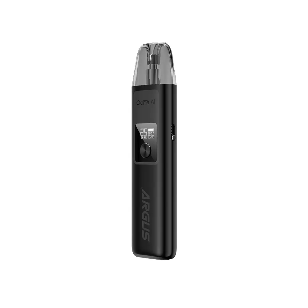 Voopoo Argus G Kit Gloss Black