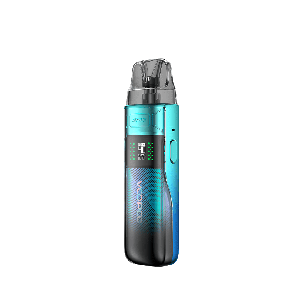 elfbar elfa master akku Argus E40 – SHOP.VOOPOO main image 0