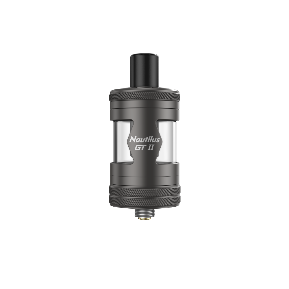 Aspire Nautilus GT2 Tank Gunmetal