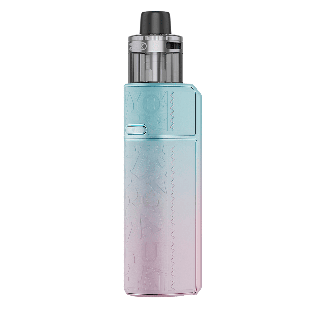 Voopoo Drag X3 Kit Cherry Pink