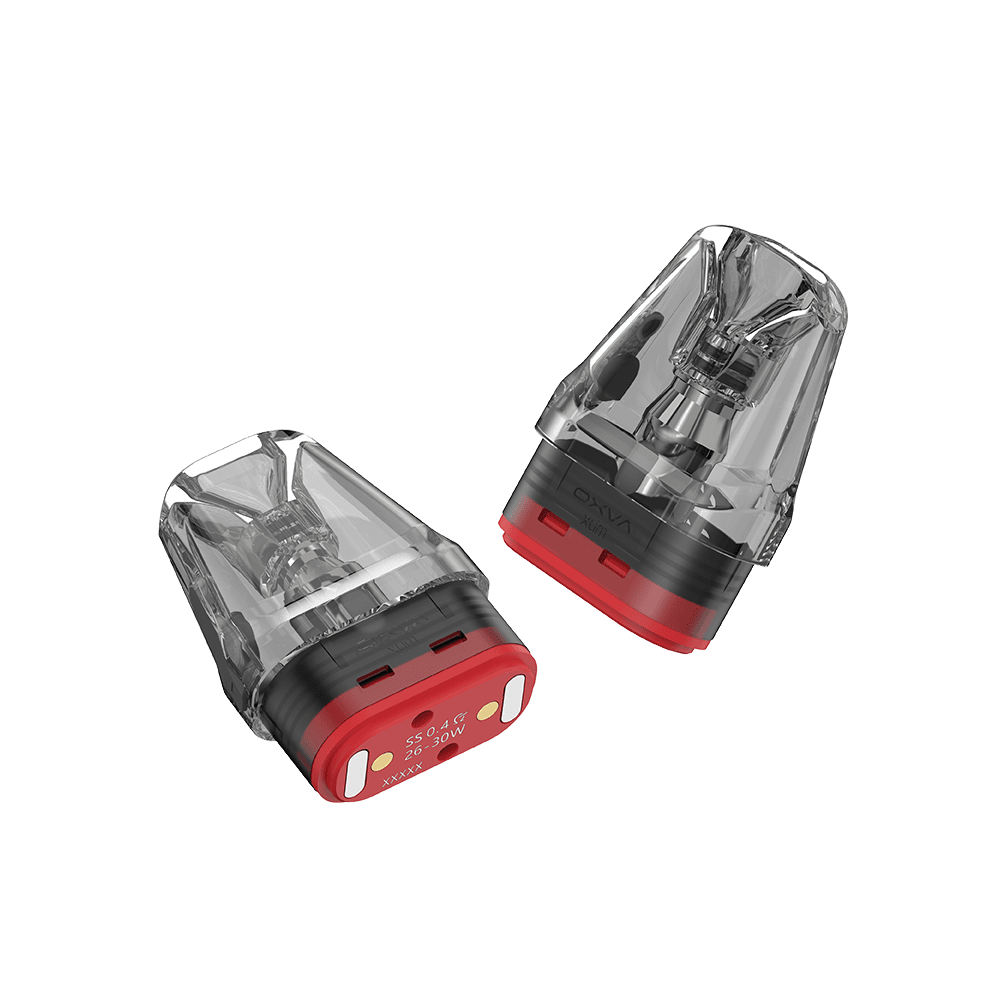 Oxva XLIM DNA Pods 0,4 Ohm | 0,4 Ohm | 27031vp3