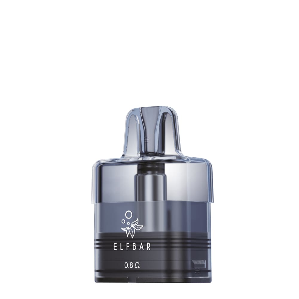 Elfbar ELFX Mega 10ml Pod 0,8 Ohm