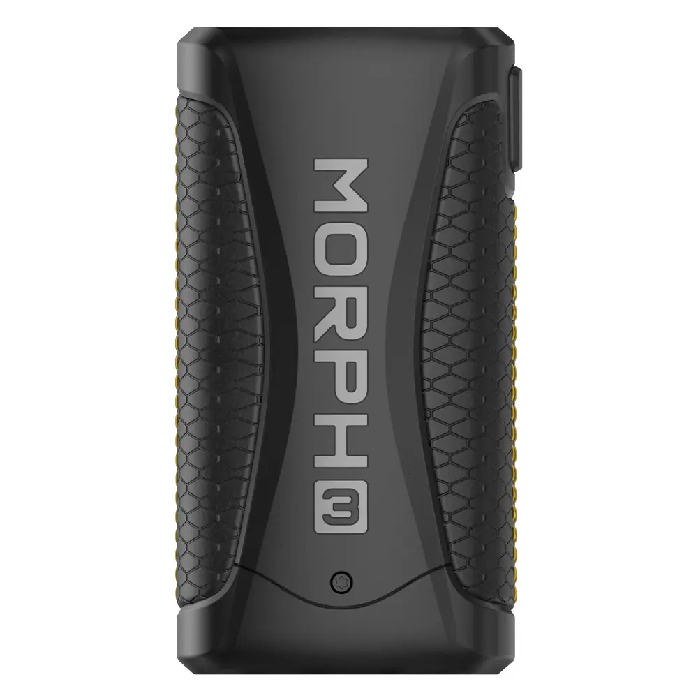 Smok Morph 3 Mod Black