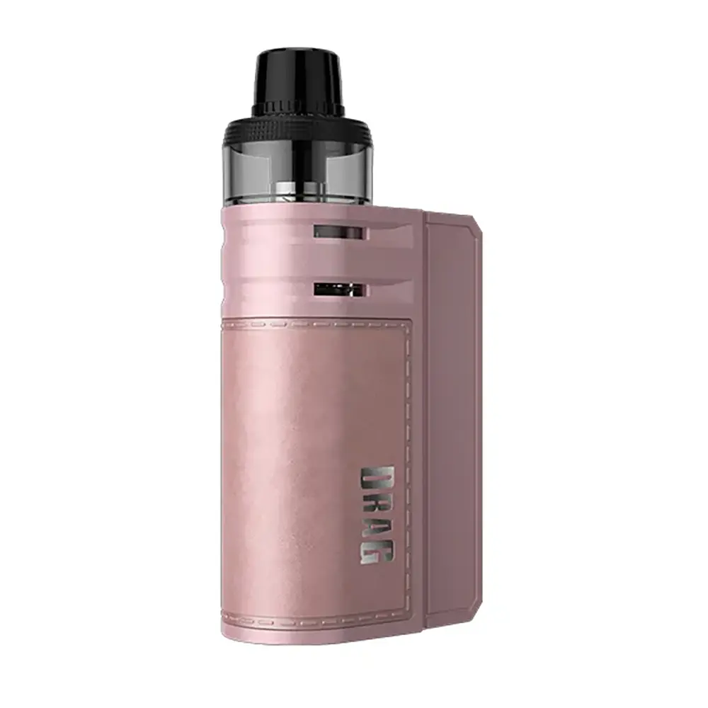 Voopoo Drag E60 Kit Pink