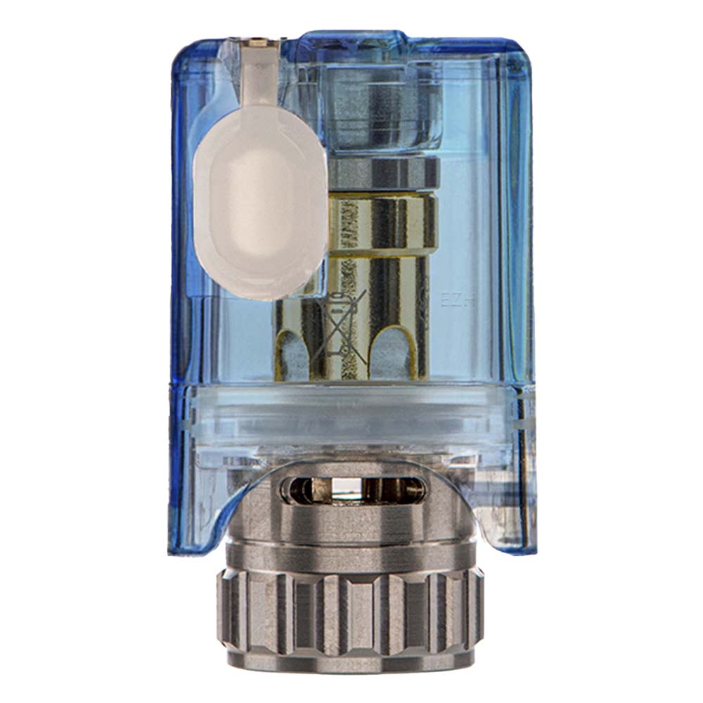 Dotmod dotAIO V2 Ersatztank Royal Blue