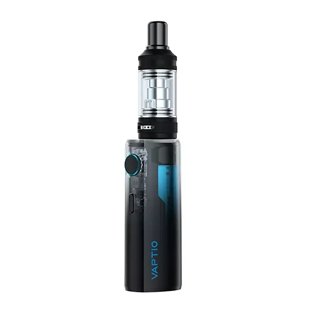Vaptio Cosmo N1 Kit Blue & Black