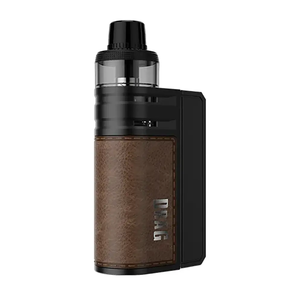 Voopoo Drag E60 Kit Coffee