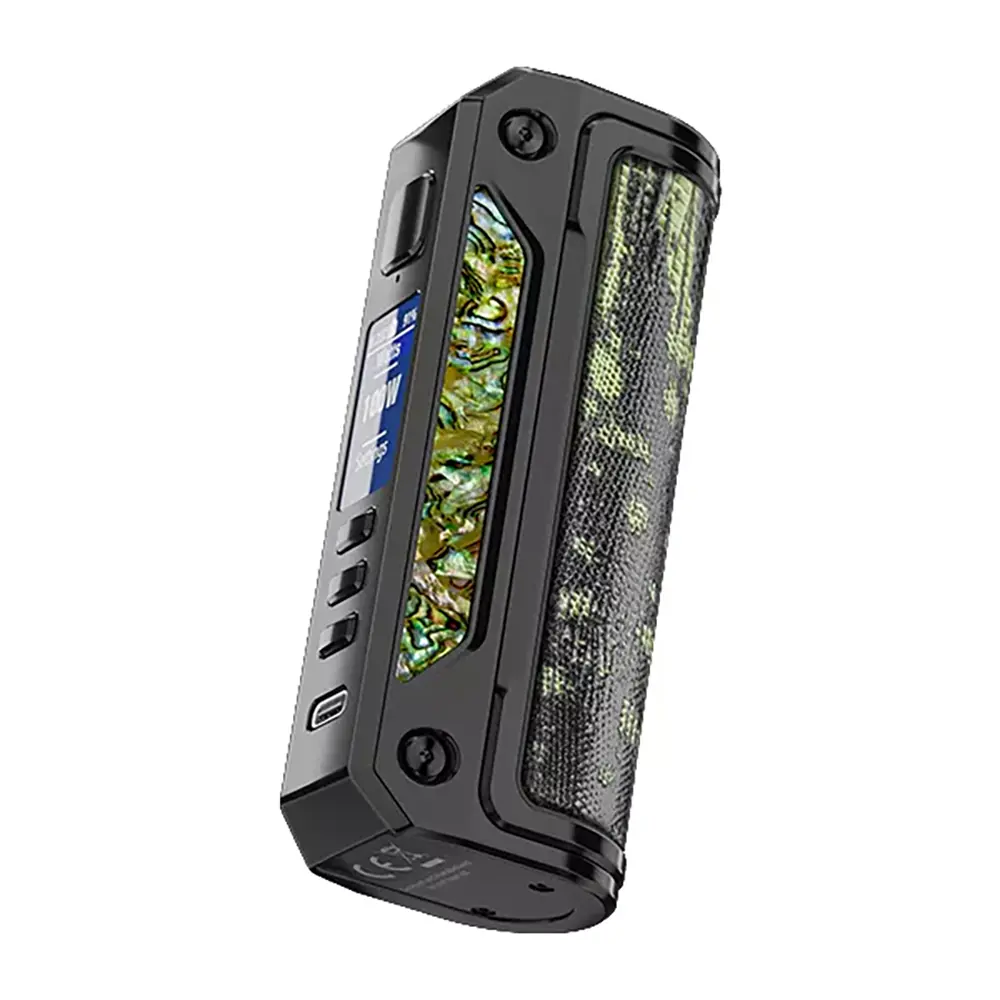 Lost Vape Thelema Solo DNA 100C Mod Black Oasis Oriental