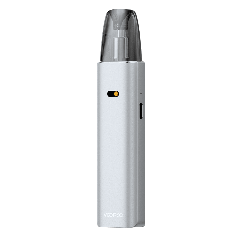 Voopoo Argus G4 Silver