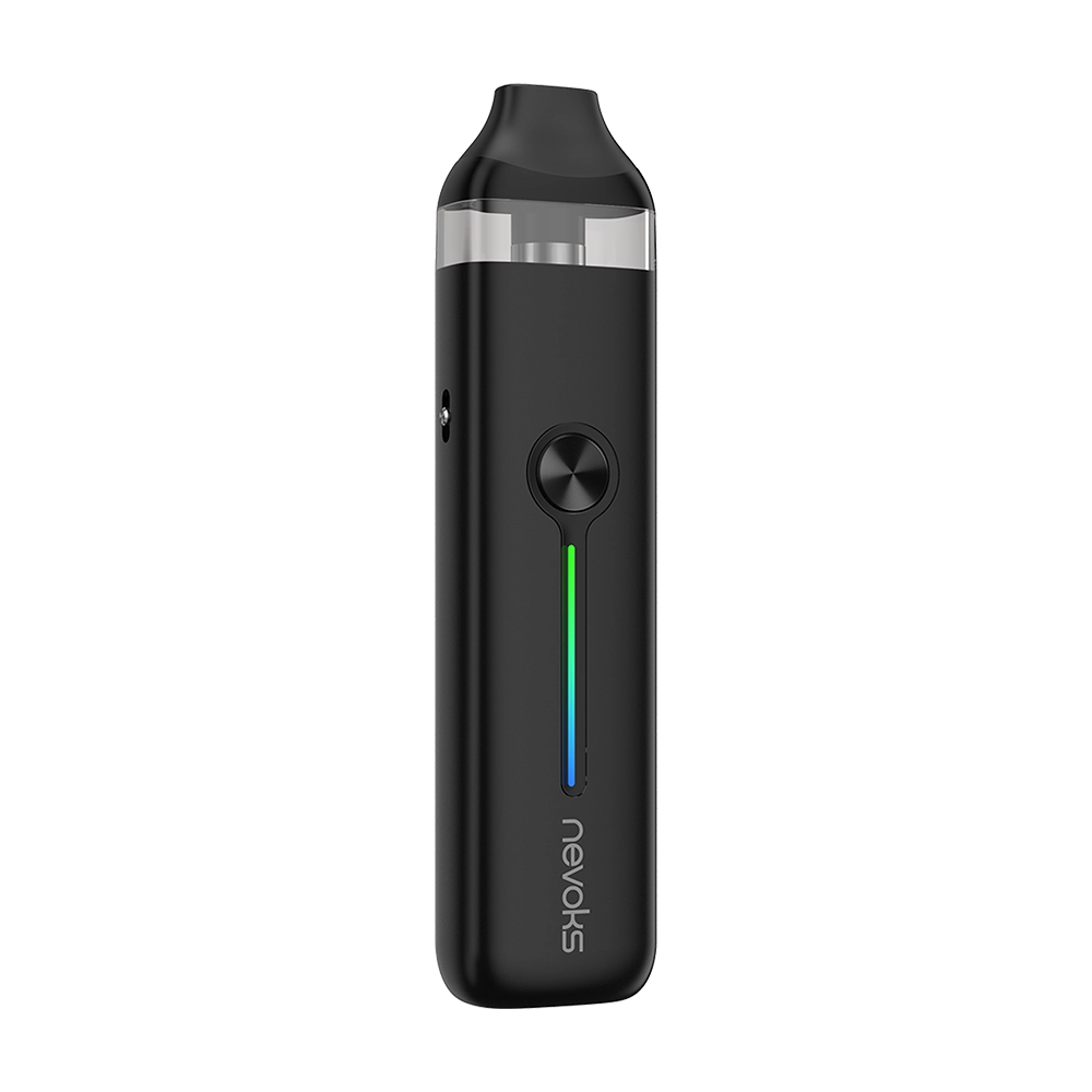 Nevoks Feelin 2 Pod Kit Midnight Black