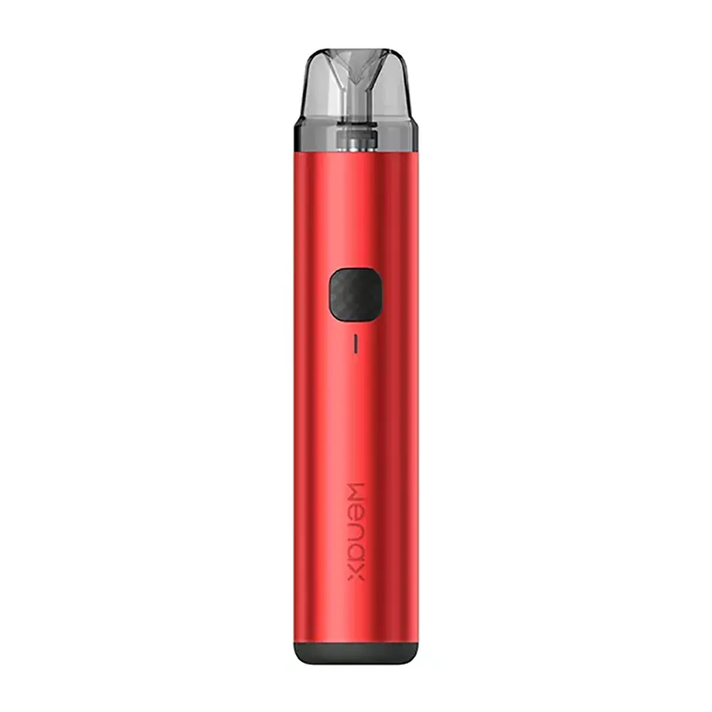 Geekvape Wenax H1 Kit Red