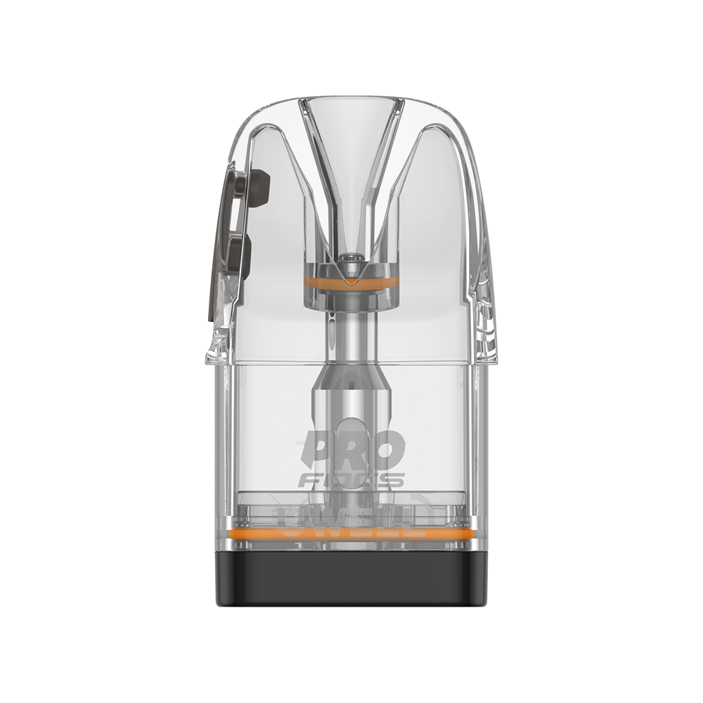 Uwell Caliburn G4 Pod 0,6 Ohm (GK3, G3 Lite, G3 Pro, G3 Lite, G4, G4 mini)