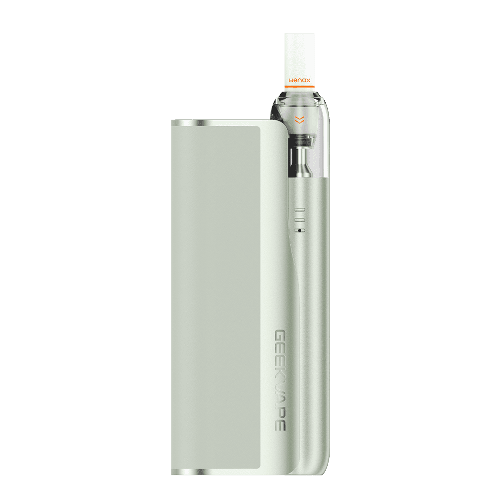 Geekvape Wenax M Starter Kit Avocado Green