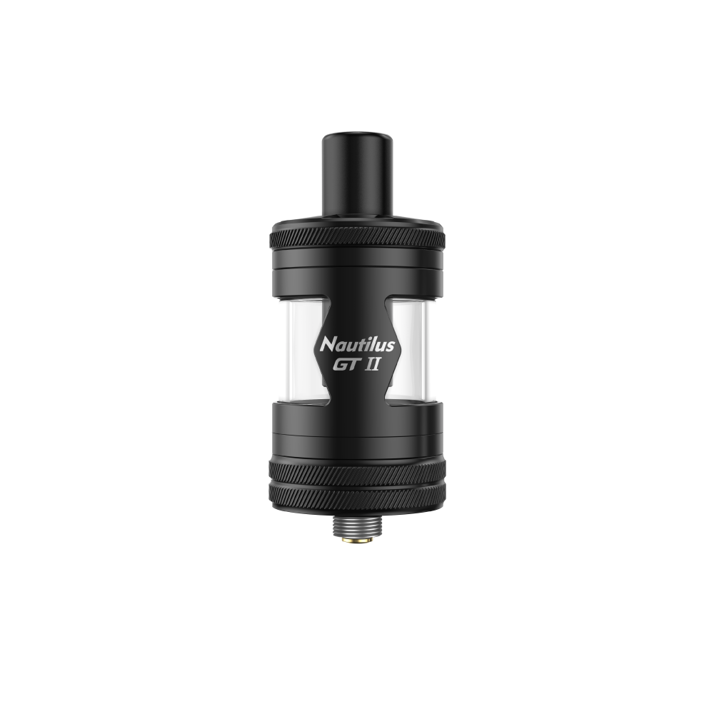 Aspire Nautilus GT2 Tank Black