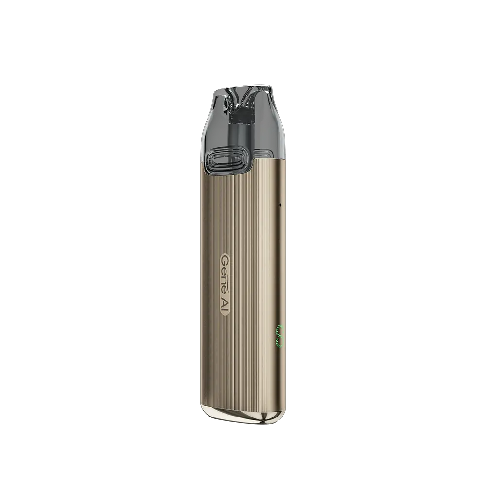 Voopoo VMATE Infinity Edition Golden Brown