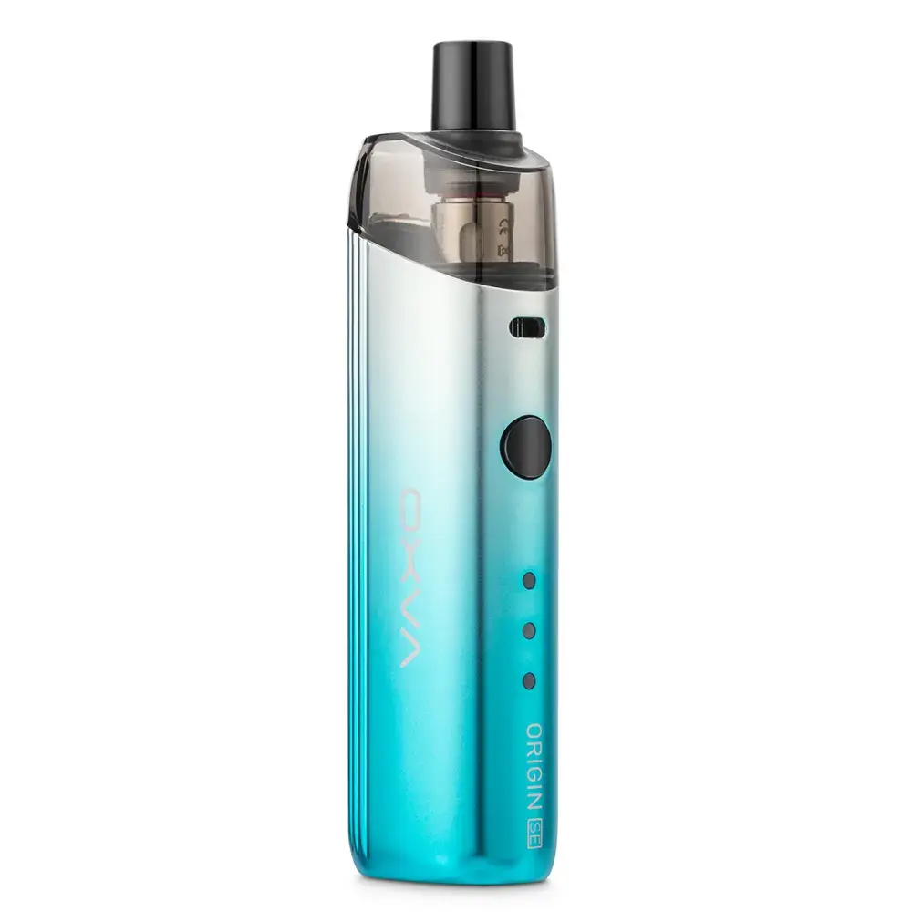 Oxva Origin SE Kit Gradient Blue