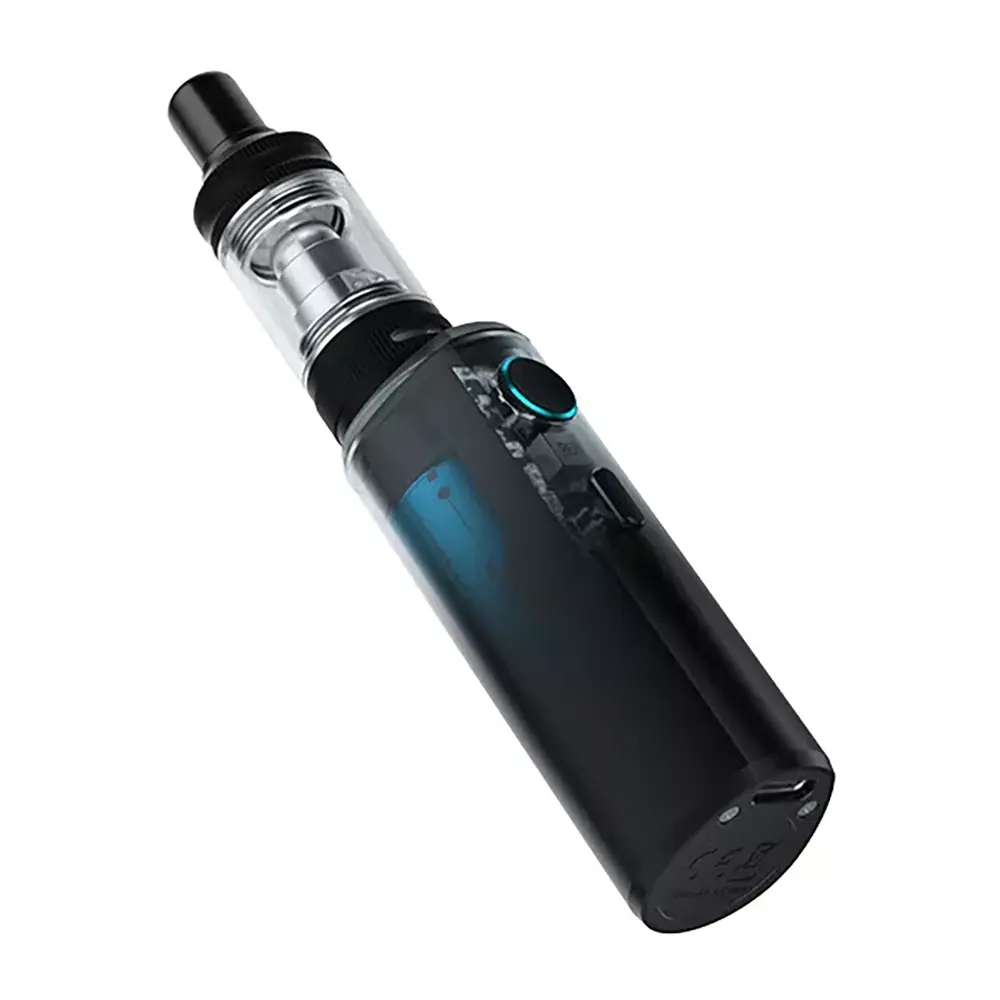 Vaptio Cosmo N1 Kit Blue & Black