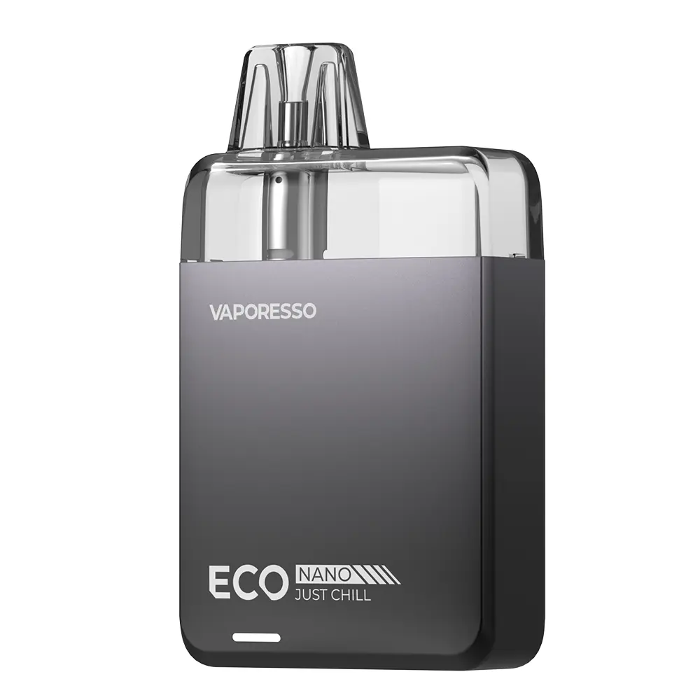 Vaporesso Eco Nano Kit Black Truffle
