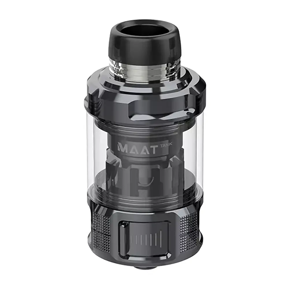 Voopoo MAAT Tank Gunmetal (Argus GT 2 II) Verdampfer