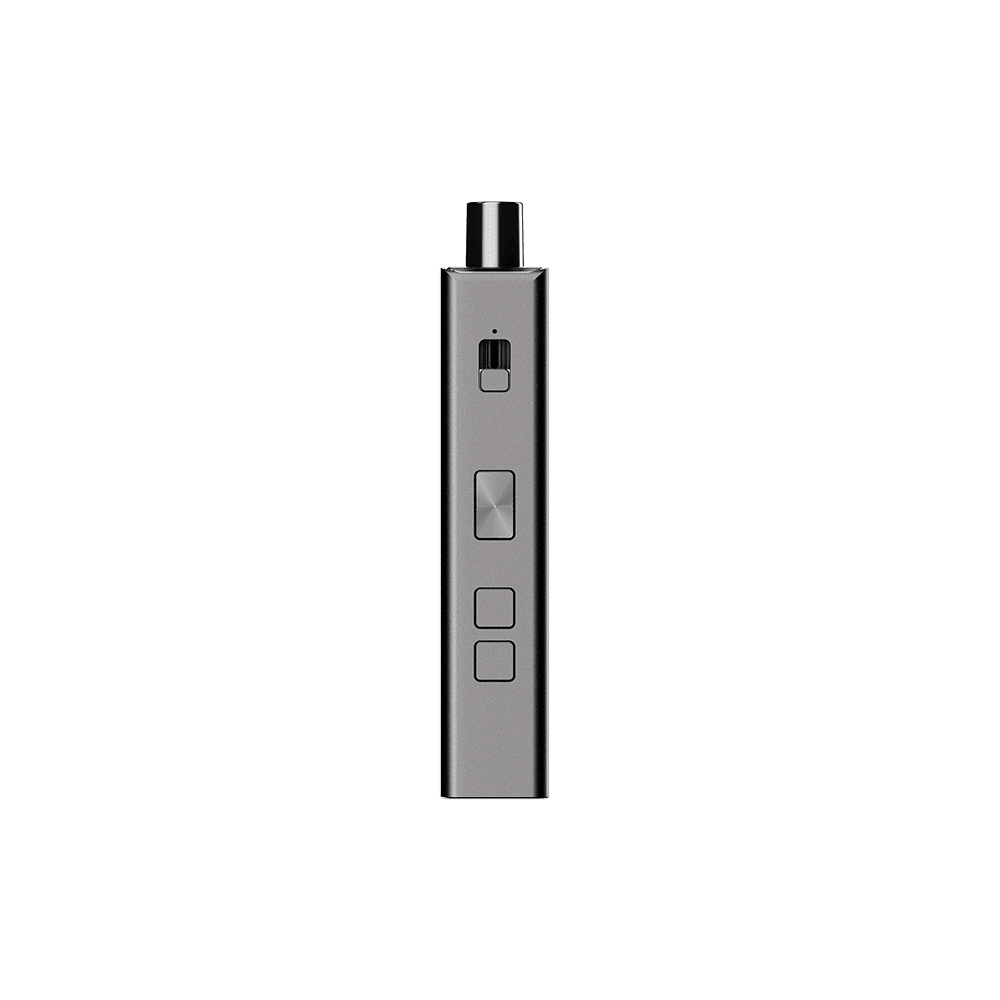 Vaptio Malone Kit Gun Metal