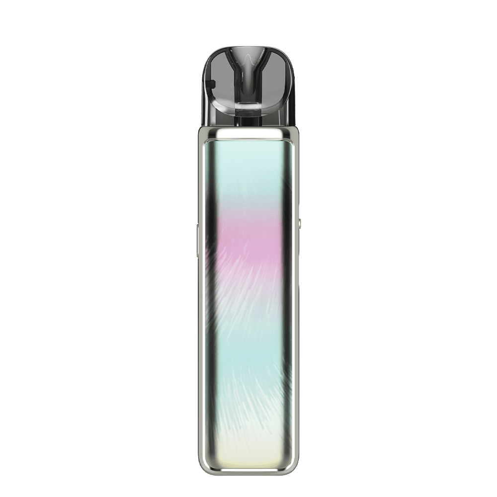 Rincoe Manto Nano Z2 Glacier Green