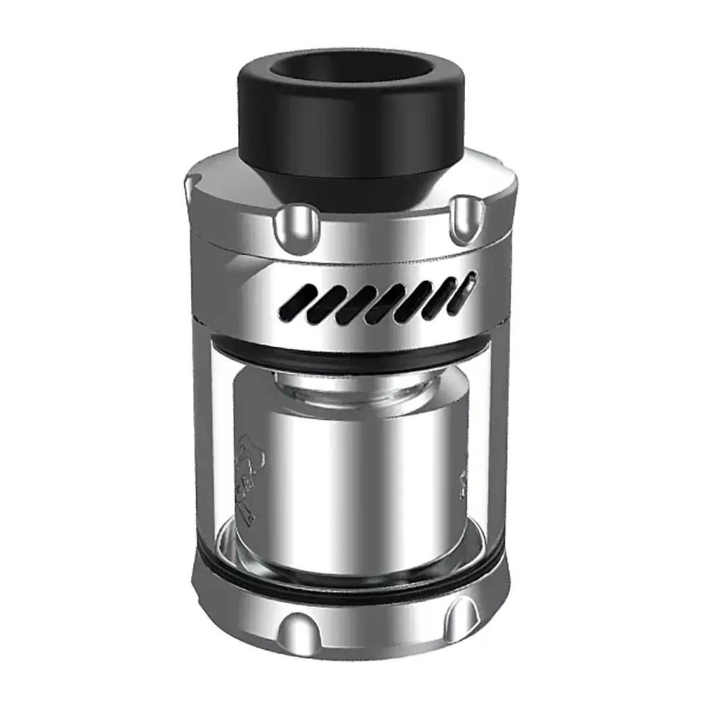 Hellvape Dead Rabbit 3 RTA Rainbow